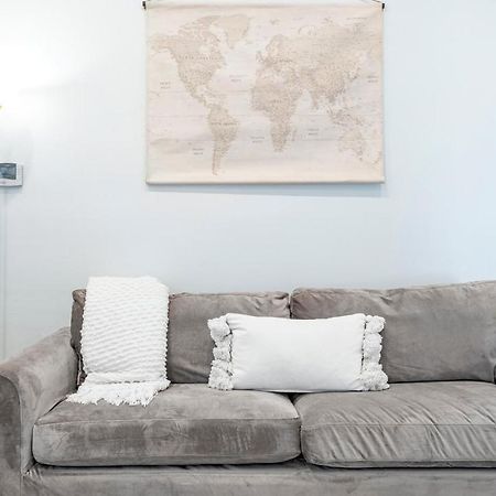 Classic 1 Bedroom Apt In Midtown, Atl Атланта Экстерьер фото